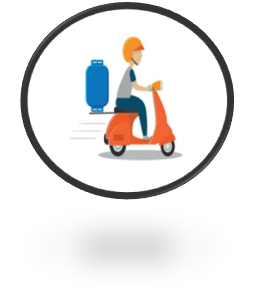 CHOOSE DELIVERY METHOD